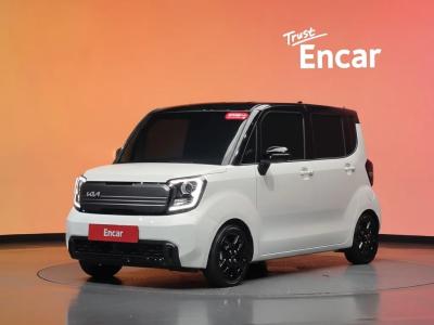 2024 Kia RAY
