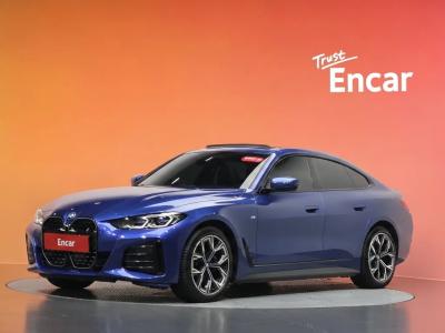 2023 BMW i4