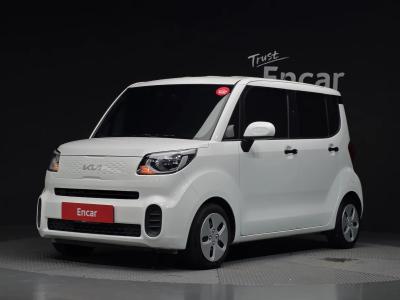 2022 Kia RAY
