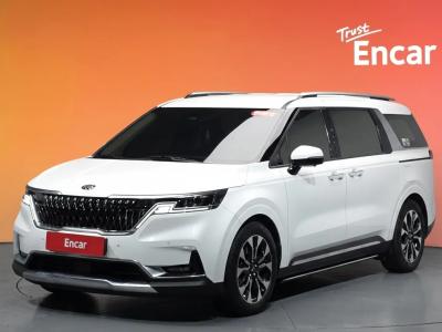 2021 Kia Carnival