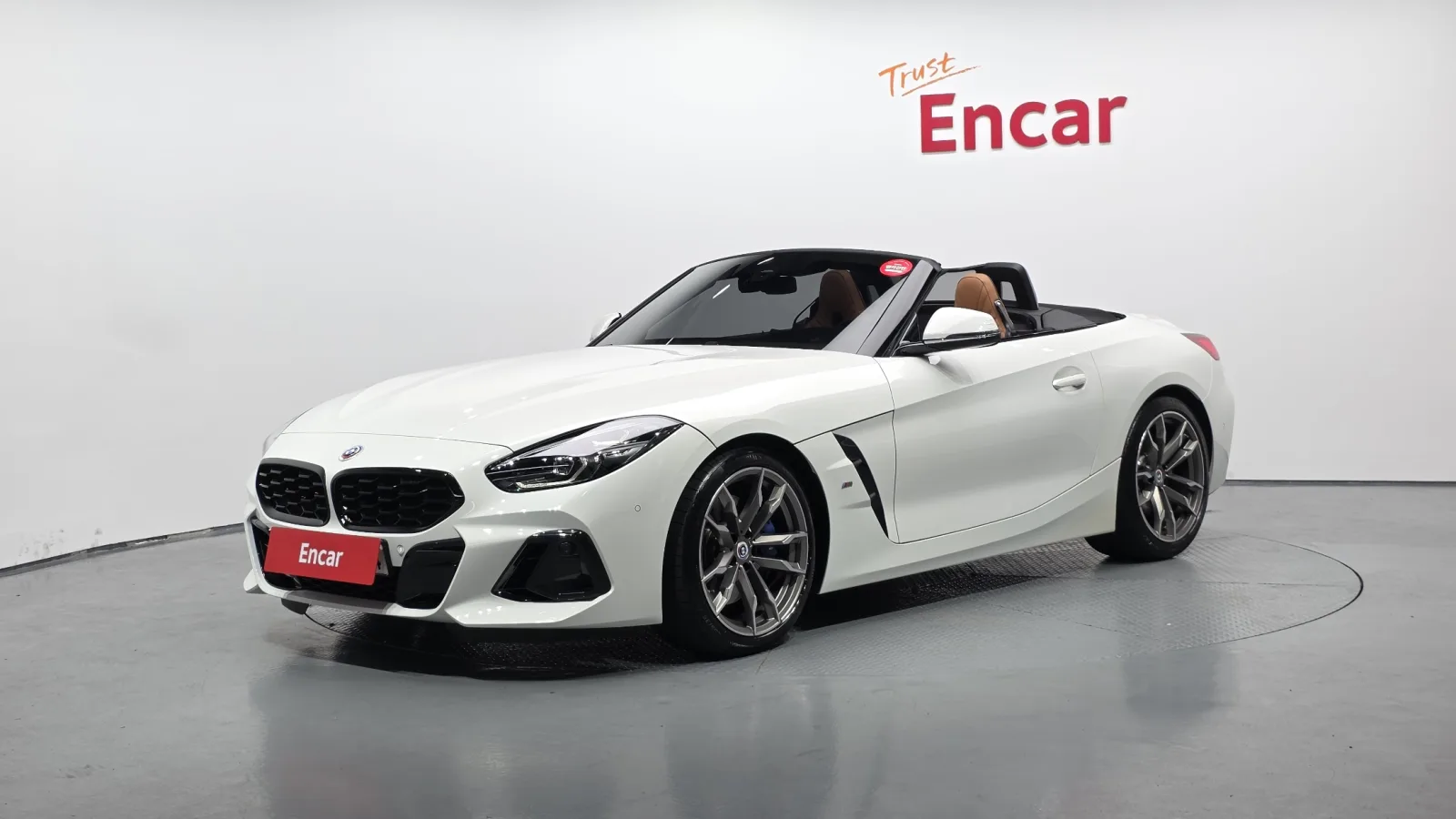 2023 BMW Z4