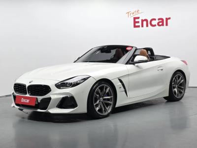 2023 BMW Z4