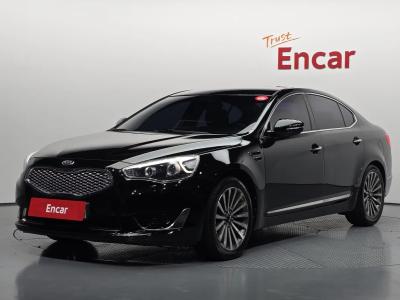 2016 Kia K7