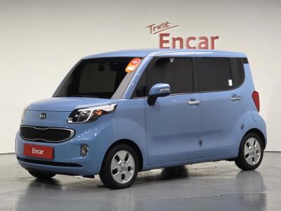 2016 Kia RAY