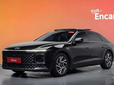 2023 Hyundai Grandeur