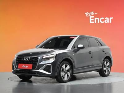 2023 Audi Q2