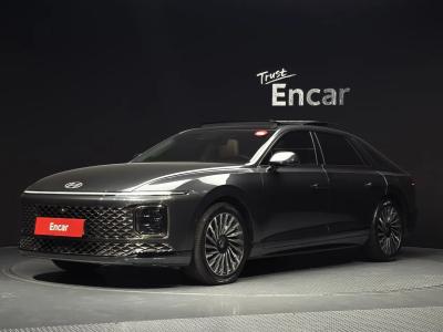 2023 Hyundai Grandeur