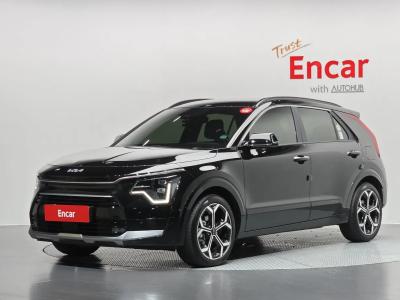 2024 Kia Niro