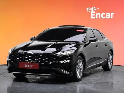 2023 Kia K8