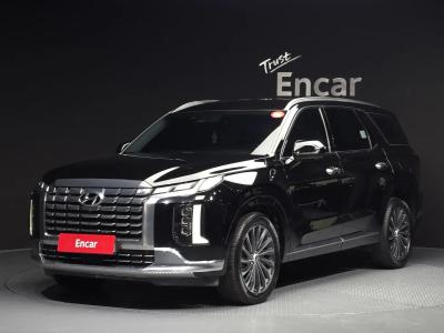 2023 Hyundai Palisade