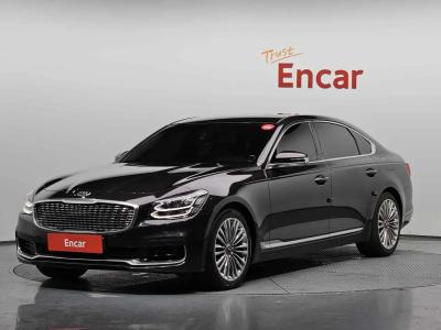 2019 Kia K9