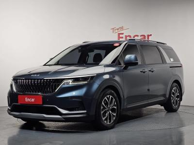 2022 Kia Carnival