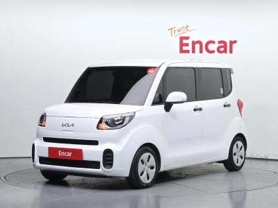 2022 Kia RAY