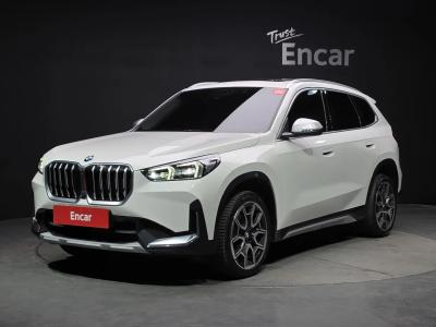 2024 BMW X1