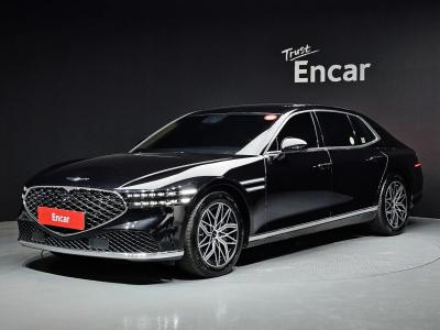 2023 Genesis G90