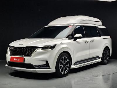 2021 Kia Carnival