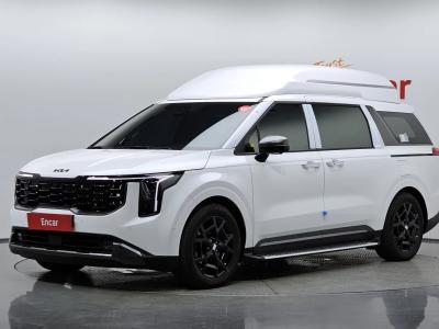 2026 Kia Carnival
