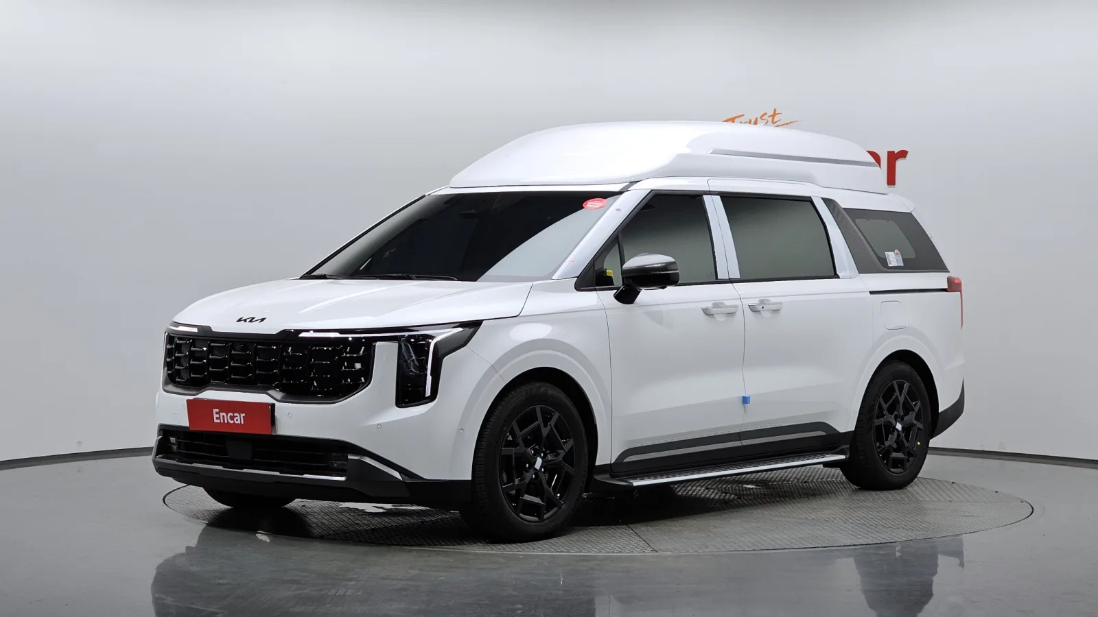 2026 Kia Carnival