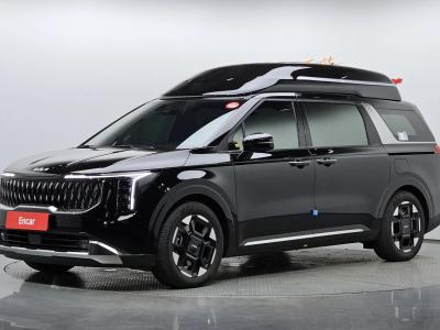 2026 Kia Carnival