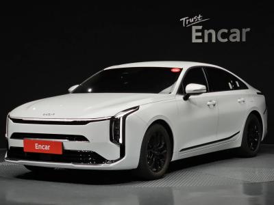 2025 Kia K8