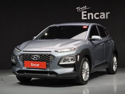 2020 Hyundai Kona