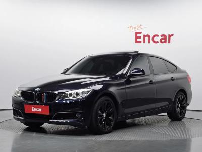 2015 BMW Gran Turismo