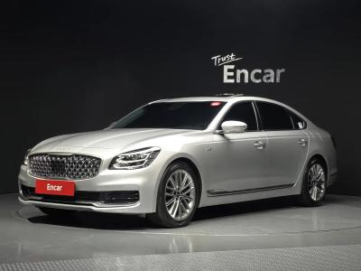 2021 Kia K9