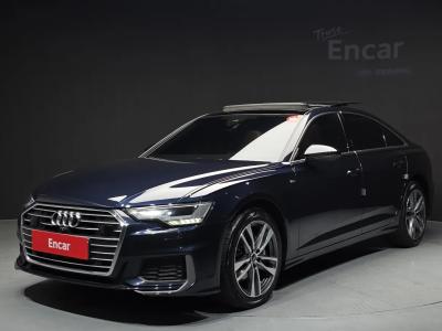 2023 Audi A6