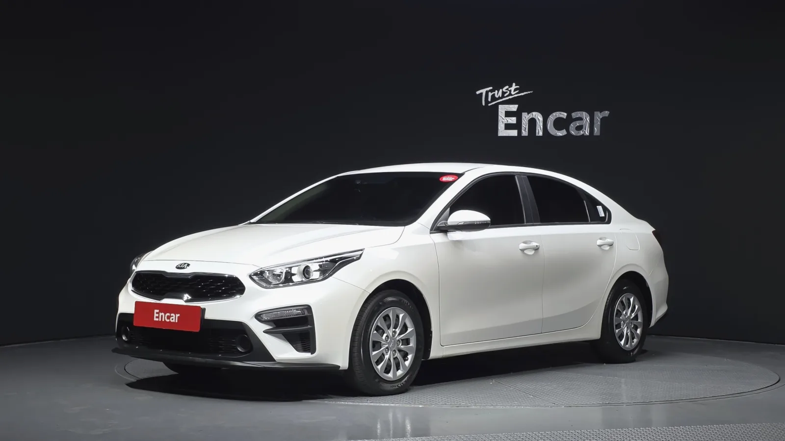 2020 Kia K3