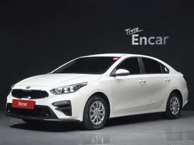 2020 Kia K3