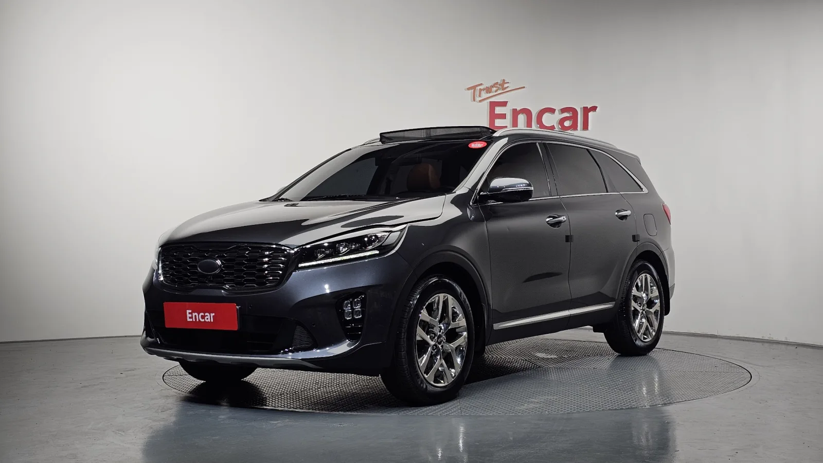 2020 Kia Sorento