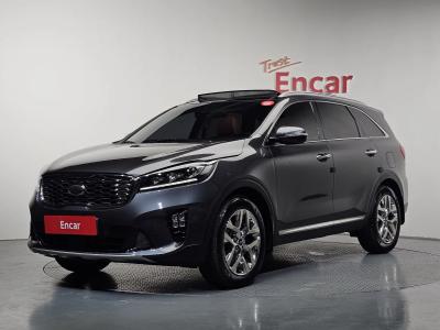 2020 Kia Sorento