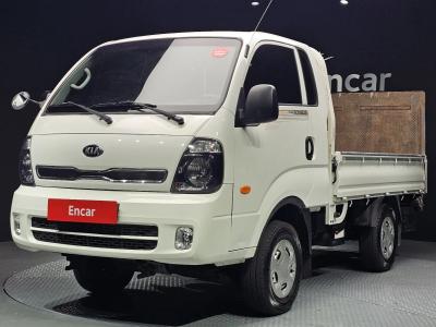 2014 Kia (Asia) BongoⅢ