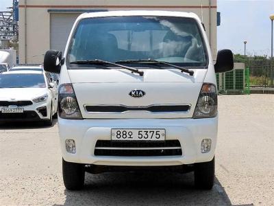 2014 Kia (Asia) BongoⅢ