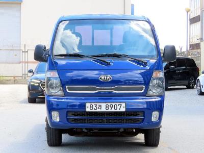 2016 Kia (Asia) BongoⅢ