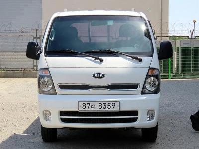 2016 Kia (Asia) BongoⅢ