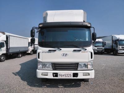 2012 Hyundai Mega Truck