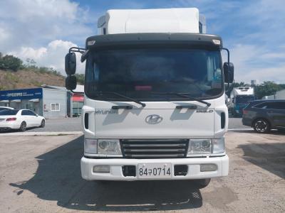 2012 Hyundai Mega Truck