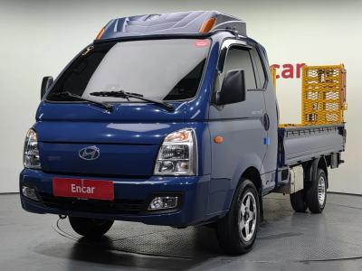 2024 Hyundai Porter Ⅱ