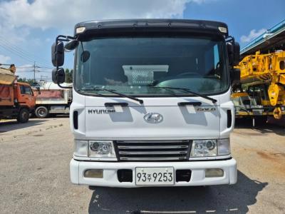 2016 Hyundai Mega Truck