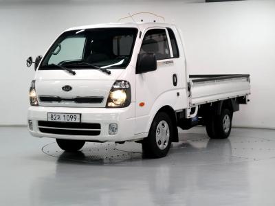 2012 Kia (Asia) BongoⅢ