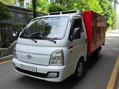 2022 Hyundai Porter Ⅱ