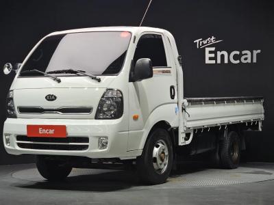 2014 Kia (Asia) BongoⅢ