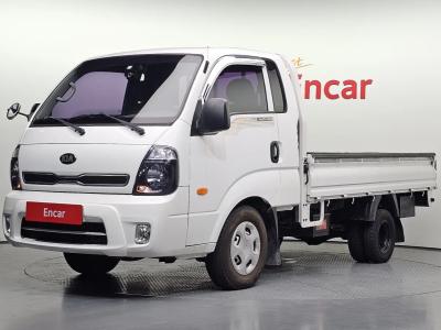 2014 Kia (Asia) BongoⅢ