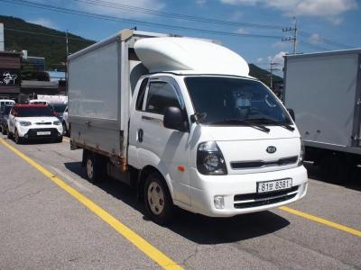 2014 Kia (Asia) BongoⅢ