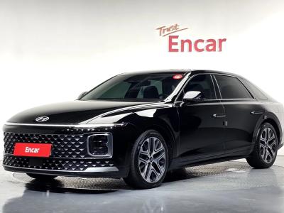2025 Hyundai Grandeur