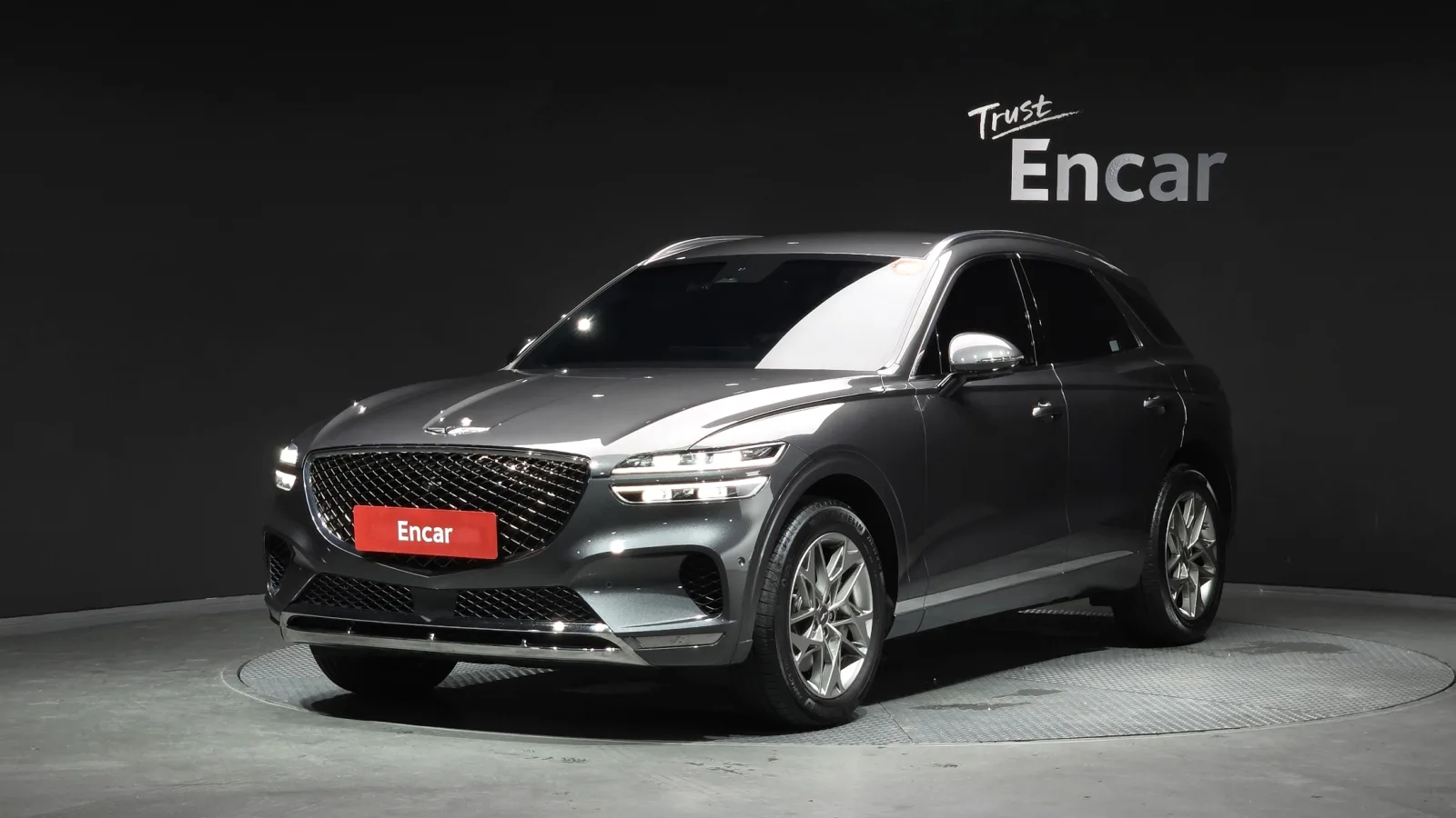 2023 Genesis GV70