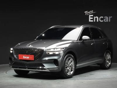2023 Genesis GV70