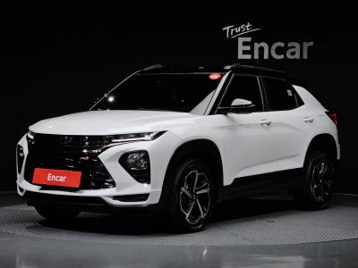 2022 Chevrolet Trailblazer