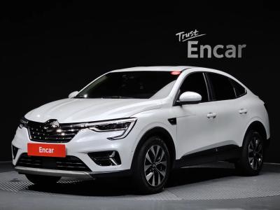 2023 Renault Korea XM3